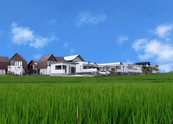 Villa Bb Garden *