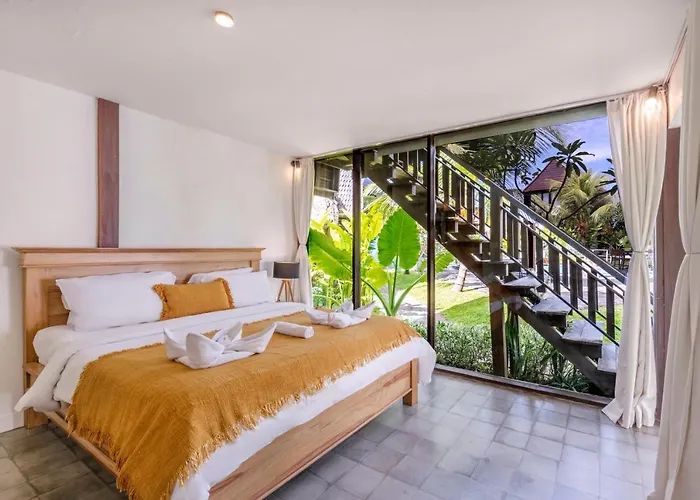 Bb Garden Villa Canggu (Bali)