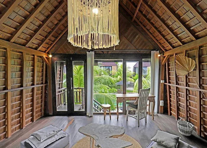 Bb Garden Villa Canggu (Bali)