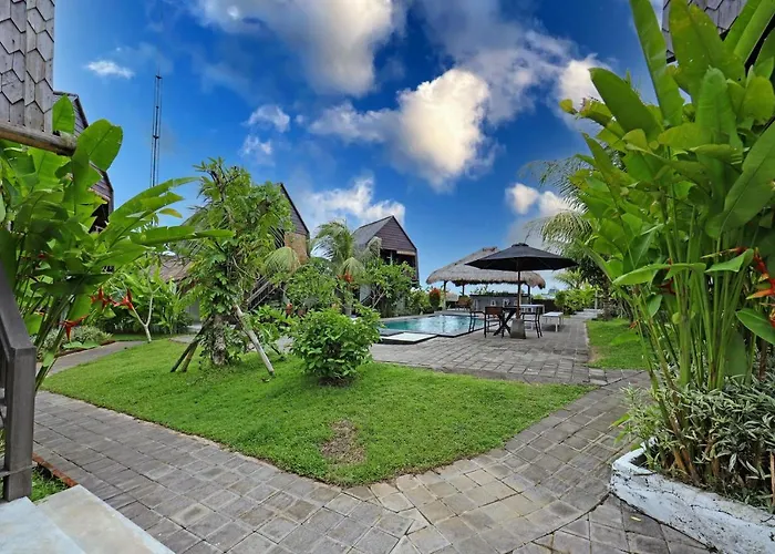 Bb Garden * Canggu (Bali)