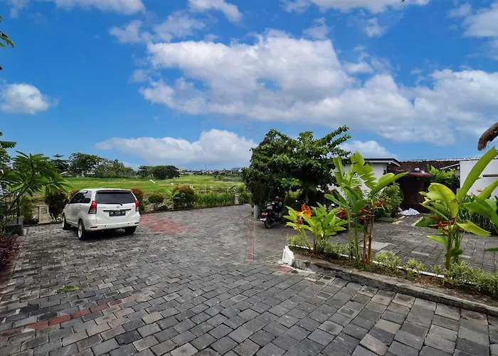 Bb Garden Villa