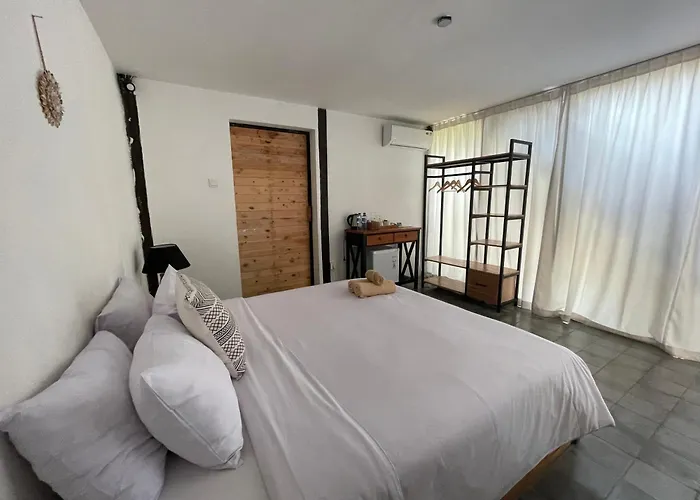 Bb Garden Villa