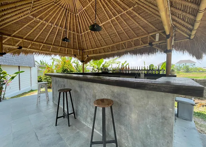 Bb Garden Villa *