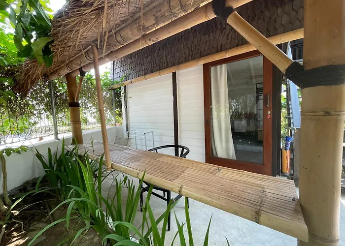 Bb Garden Villa Canggu (Bali)
