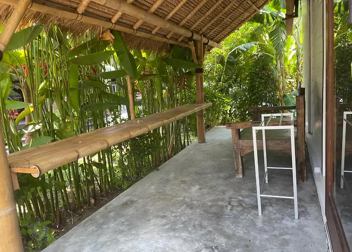 Bb Garden